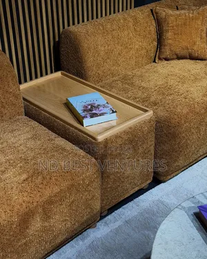 L Shape Sectional Sofa