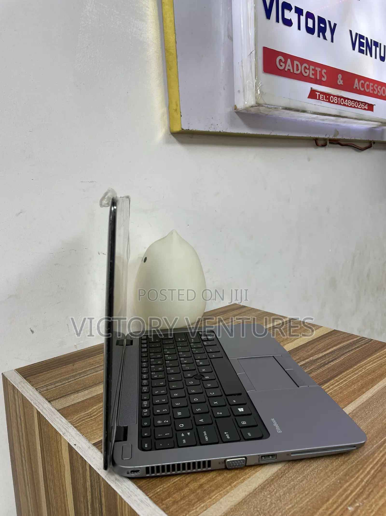 Laptop HP EliteBook 820 G1 8GB Intel Core i5 HDD 500GB