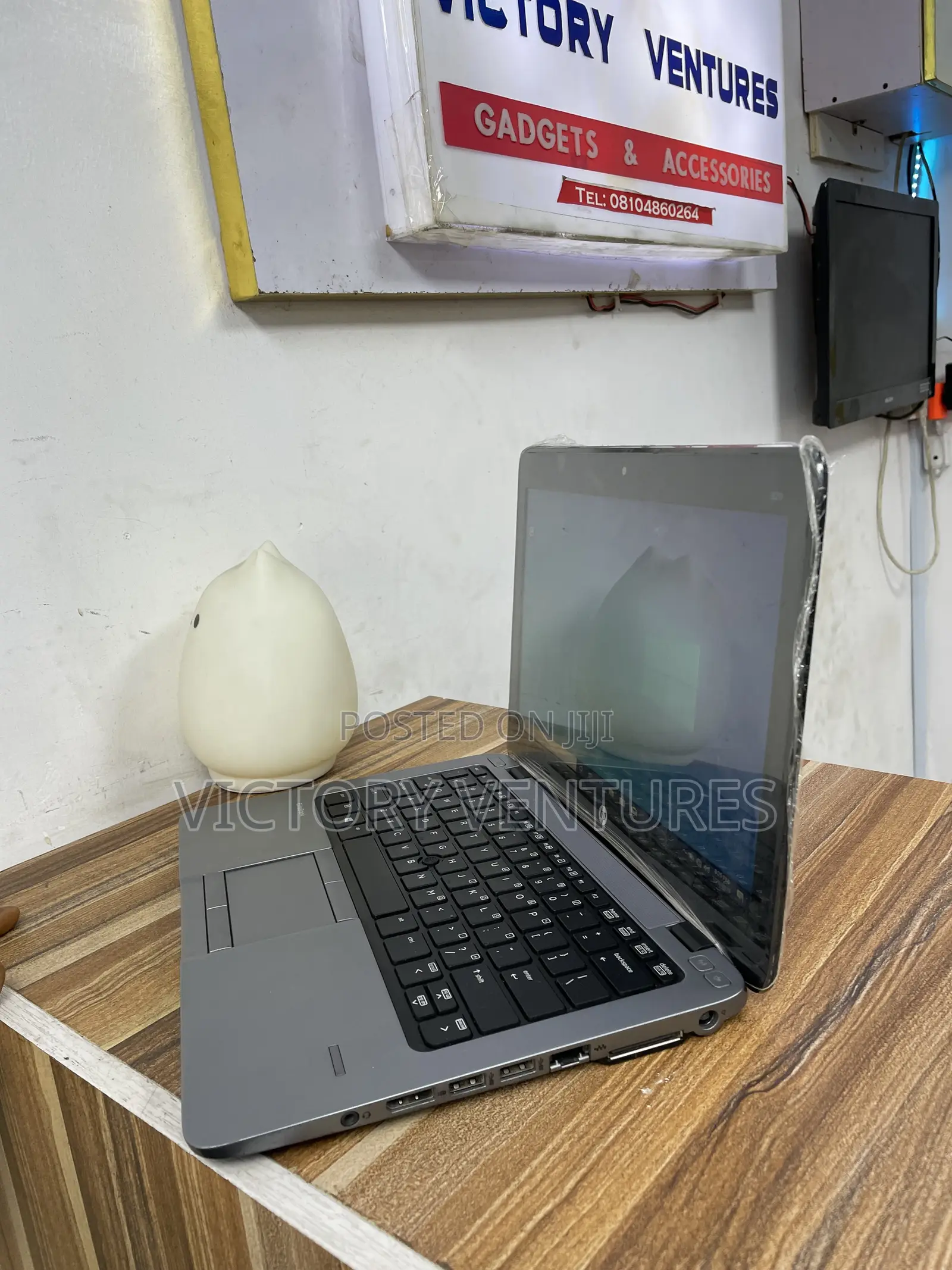 Laptop HP EliteBook 820 G1 8GB Intel Core i5 HDD 500GB