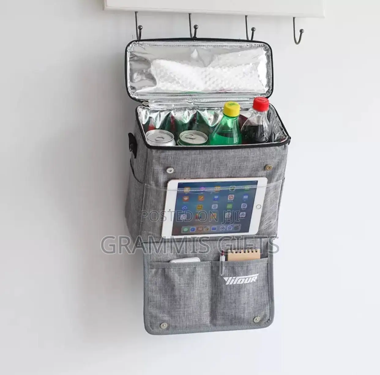 Portable Cooler Bag