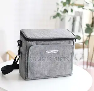Portable Cooler Bag