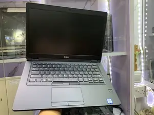 Laptop Dell Latitude 5490 8GB Intel Core i5 SSD 256GB