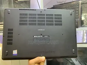 Laptop Dell Latitude 5490 8GB Intel Core i5 SSD 256GB