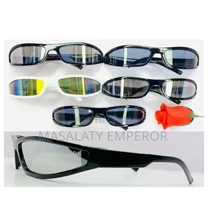 Men's Glasses
