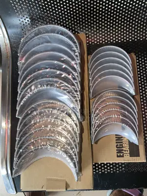 Brand New Complete Metal and Main Bearing Nt855