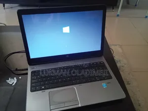 Laptop HP ProBook 650 G1 8GB Intel Core i5 HDD 512GB