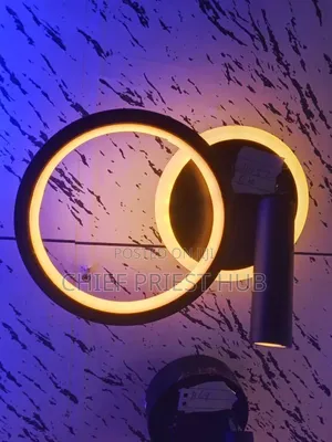 Wall Brackets