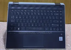 Laptop HP Pavilion 14 x360 2-in-1 8GB Intel Core i3 SSD 128GB