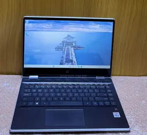 Laptop HP Pavilion 14 x360 2-in-1 8GB Intel Core i3 SSD 128GB