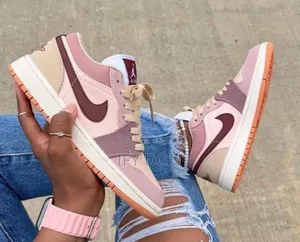 Quality Nike Canvas for Unisex