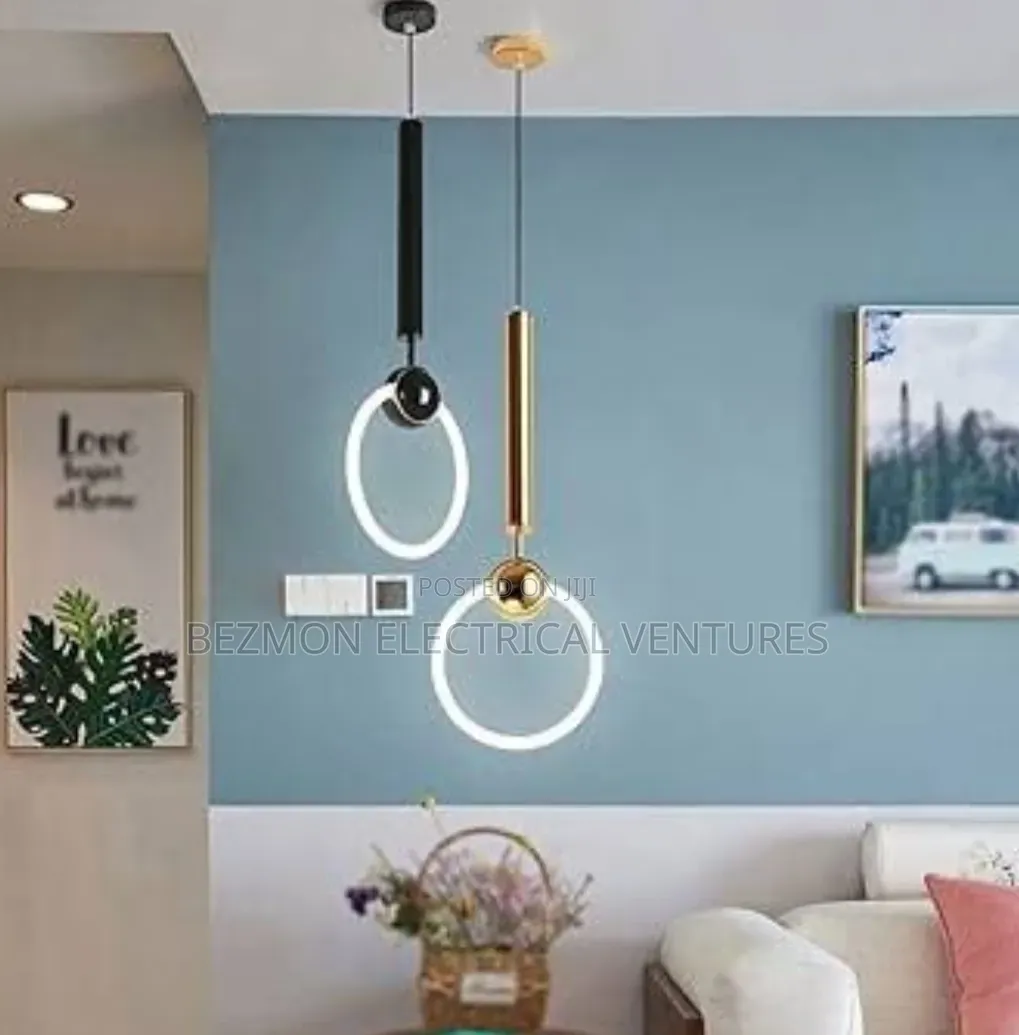 Led Drop Light Available for Sale