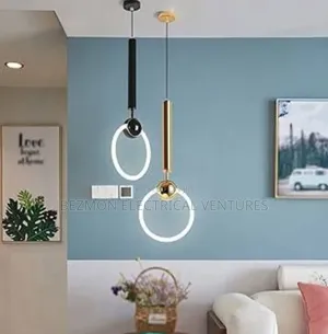 Led Drop Light Available for Sale
