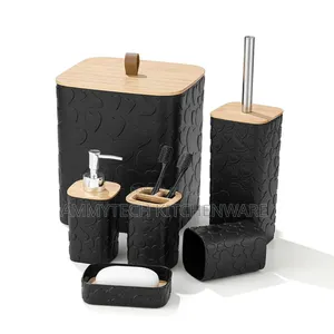 Unique Bathroom Accessories Sets