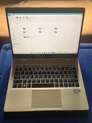 Laptop HP EliteBook 830 G6 16GB Intel Core i5 SSD 256GB