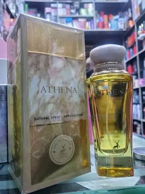 Athena Perfume