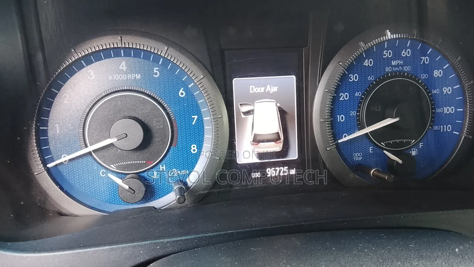 Toyota Sienna 2017 Beige