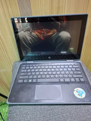 Laptop HP ProBook x360 11 G6 EE 4GB Intel Pentium SSD 128GB