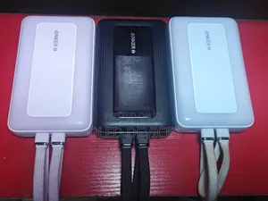 Anker Zolo