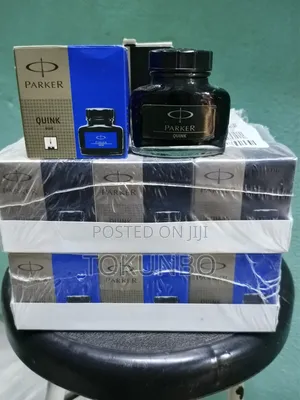 Good Quality Parker Ink
