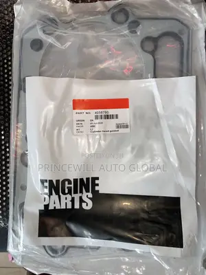 Brand New Top Gasket Nt855