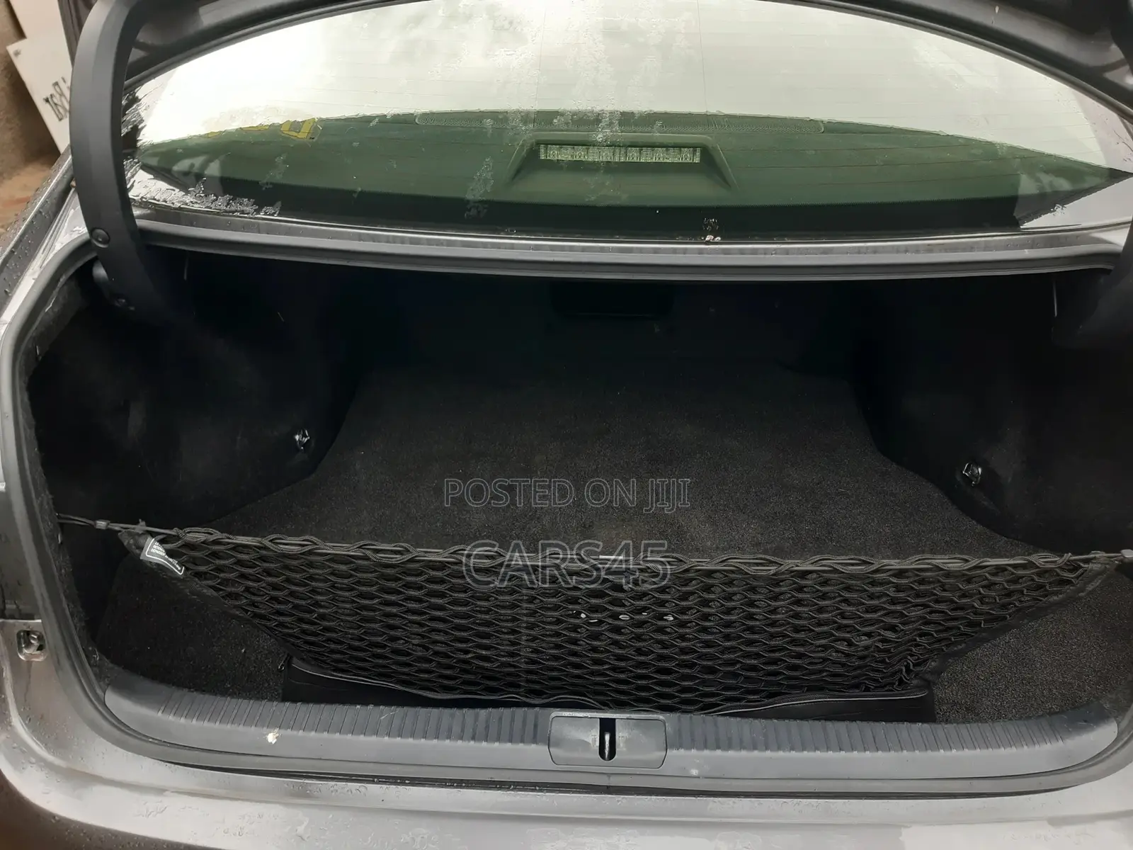 Lexus ES 2013 Gray