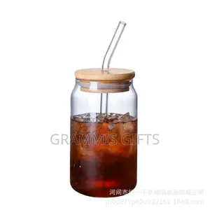 Smoothie Glass Tumbler