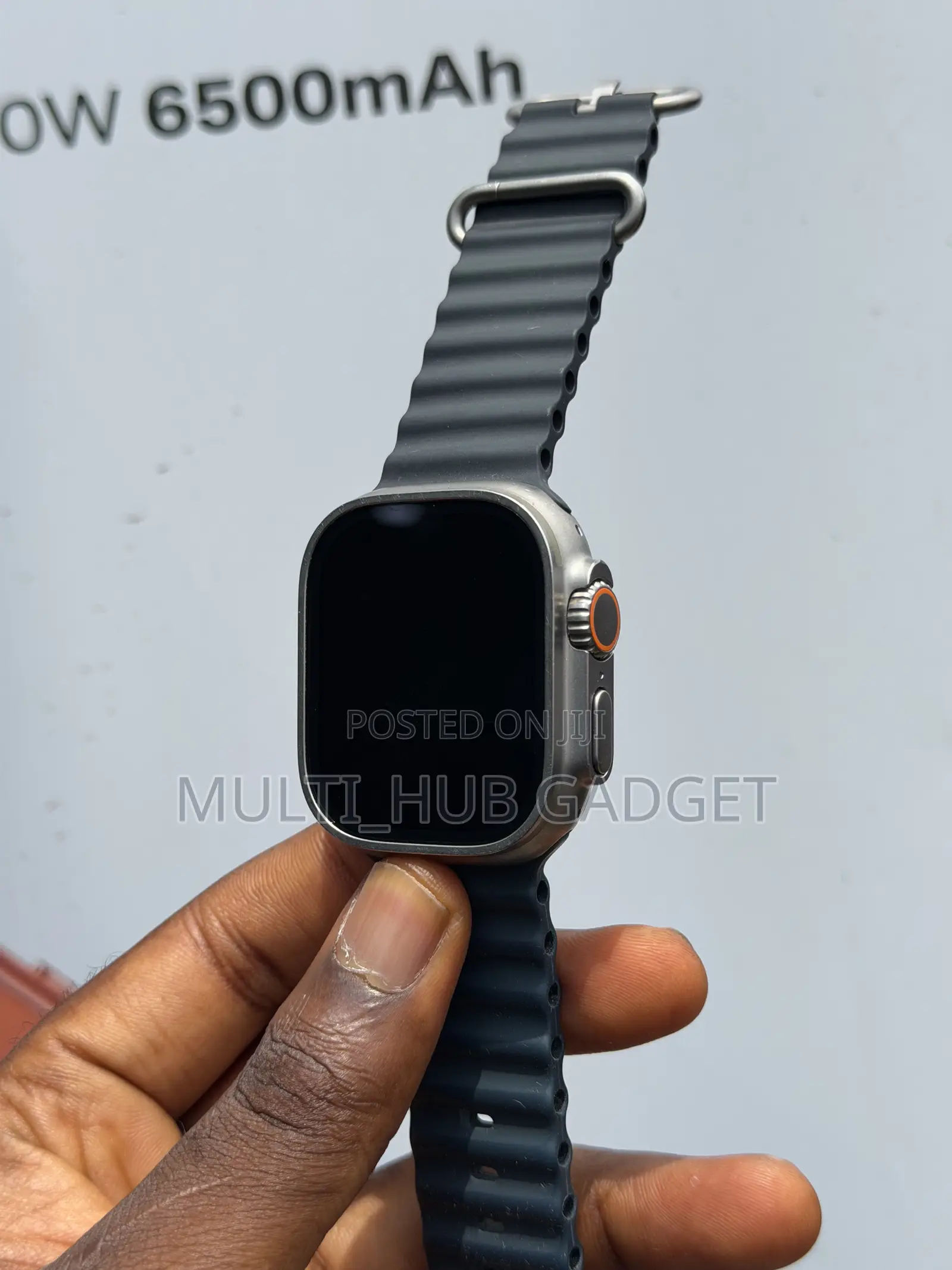 Apple Iwatch