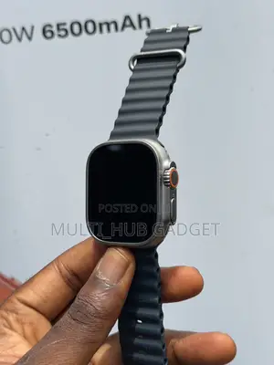 Apple Iwatch