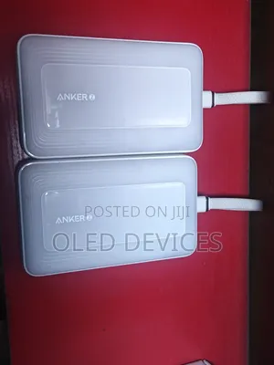 Anker Zolo