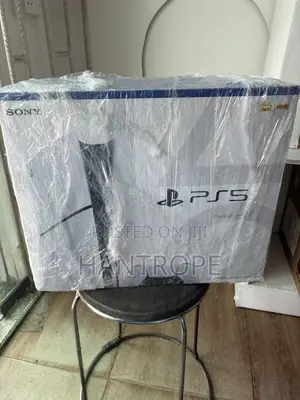 Sony Play Station 5 Slim