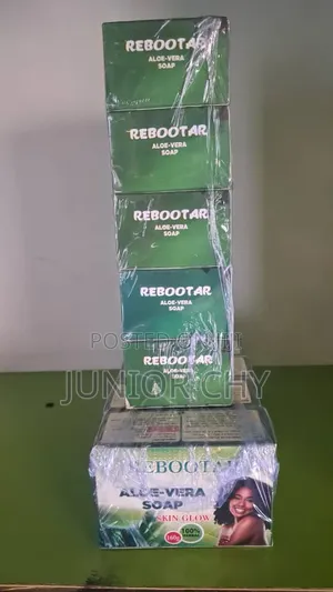 Rebootar From Greenature