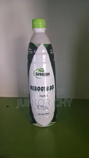 Rebootar From Greenature