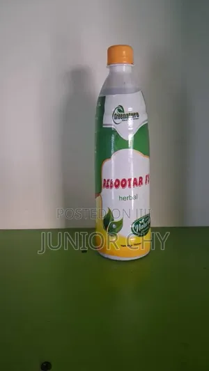 Rebootar From Greenature