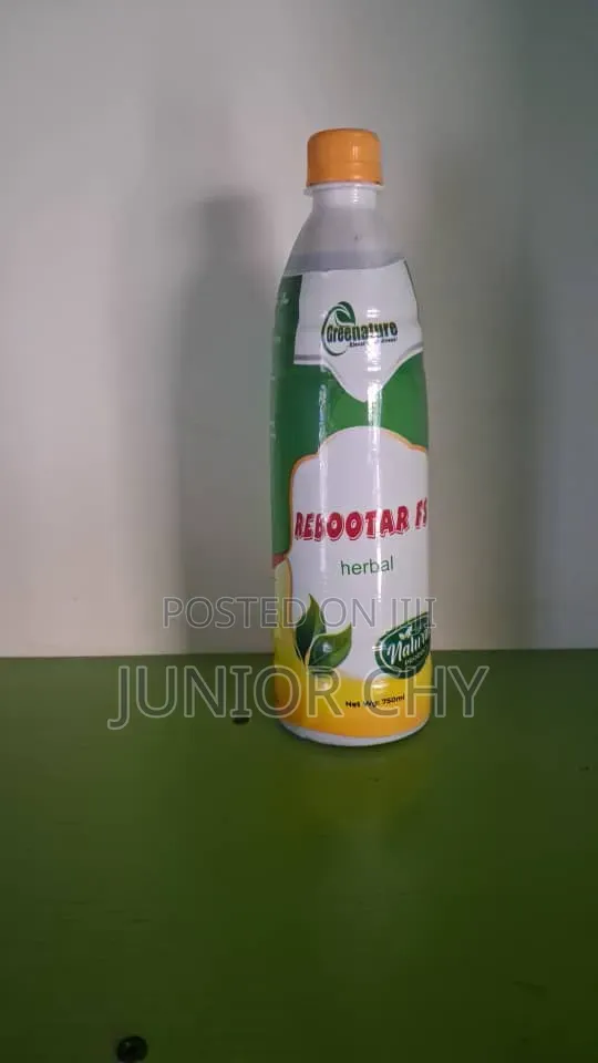 Rebootar From Greenature