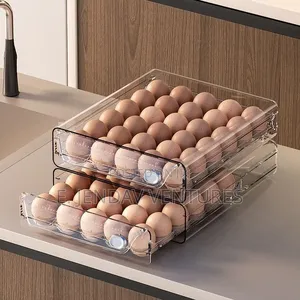 Two Steps Egg Rack by Sixty