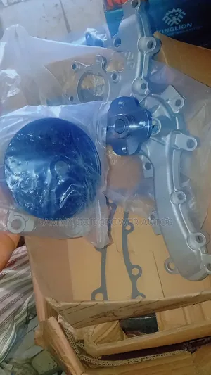 Water Pump 2gr, 4gr
