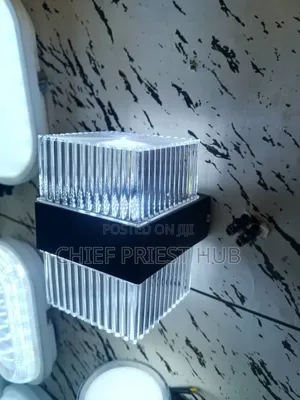 Wall Brackets