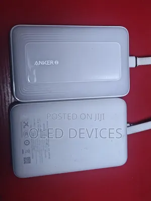 Anker Zolo