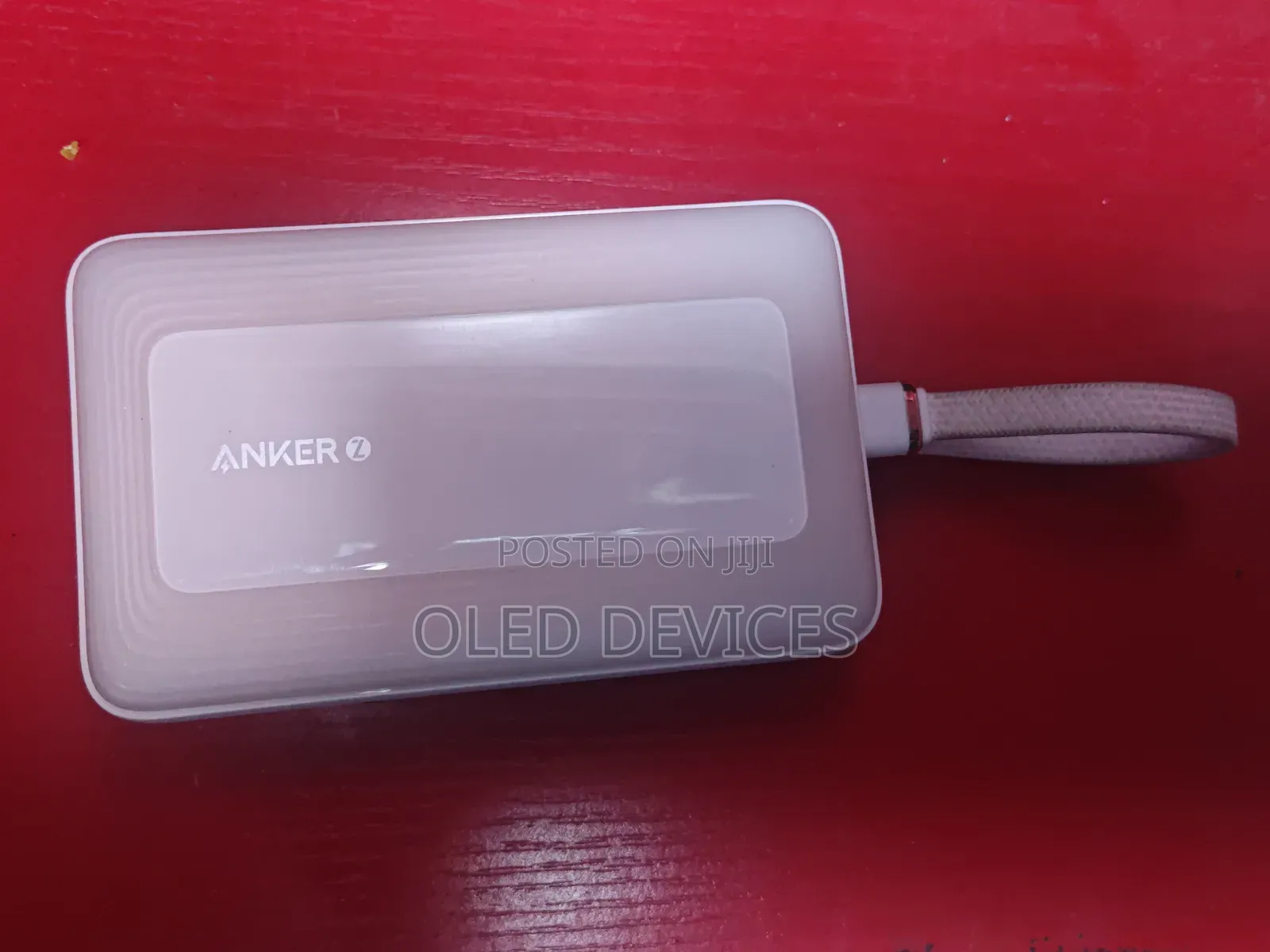 Anker Zolo
