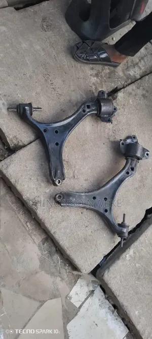 Low Arm for Honda Accord
