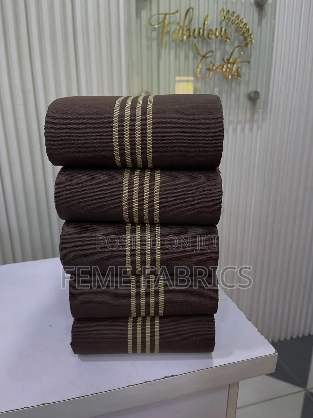 Quality Aso Oke