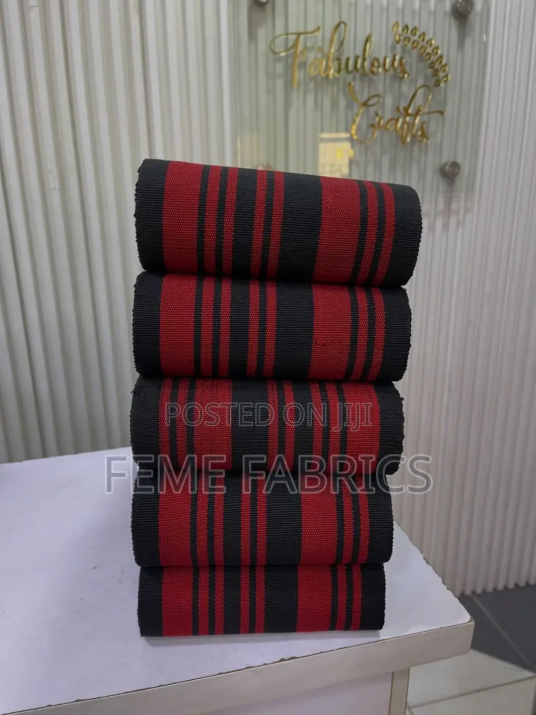 Quality Aso Oke