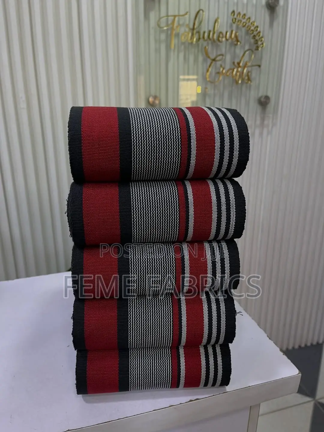 Quality Aso Oke