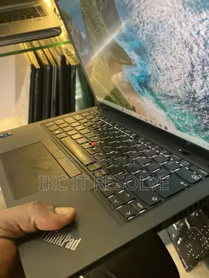 Laptop Lenovo ThinkPad X13 Gen 2 8GB Intel Core i5 SSD 256GB