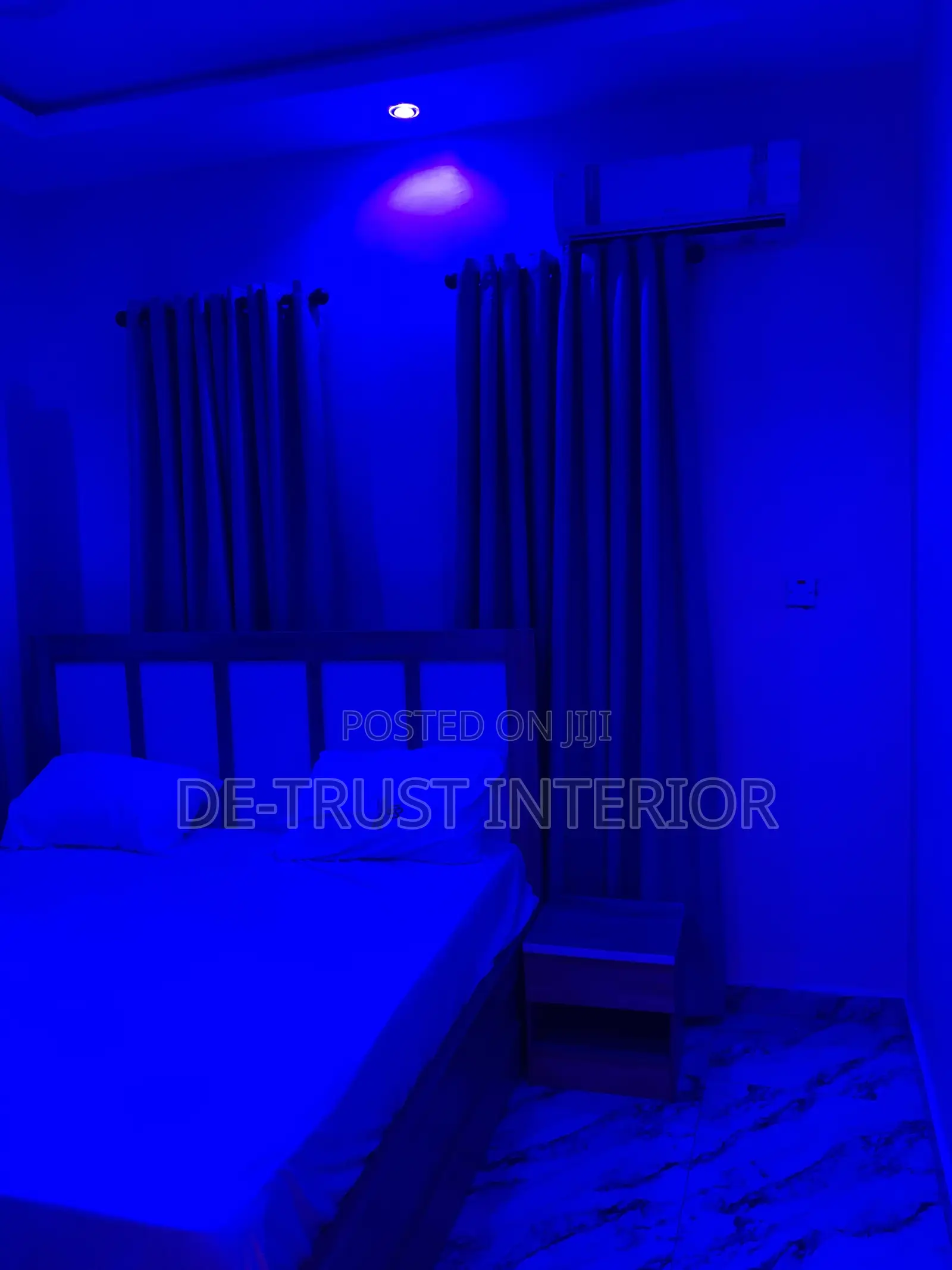 Superior Fabric Curtains