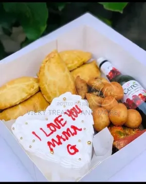 Mini Birthday Package