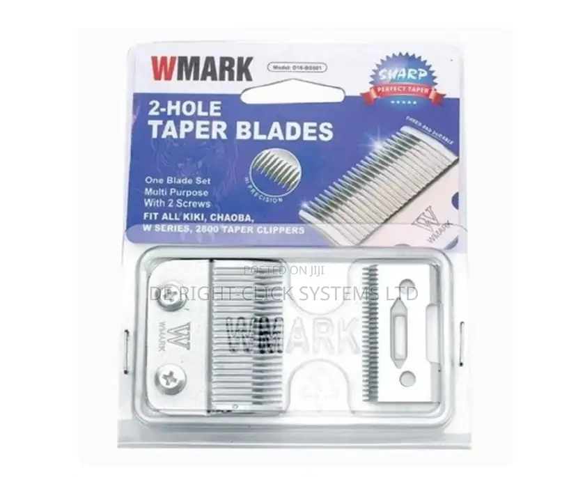 Wmark Original Clipper Blade