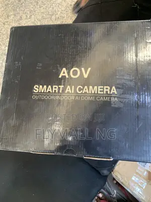 Aov Smart Ai Camera