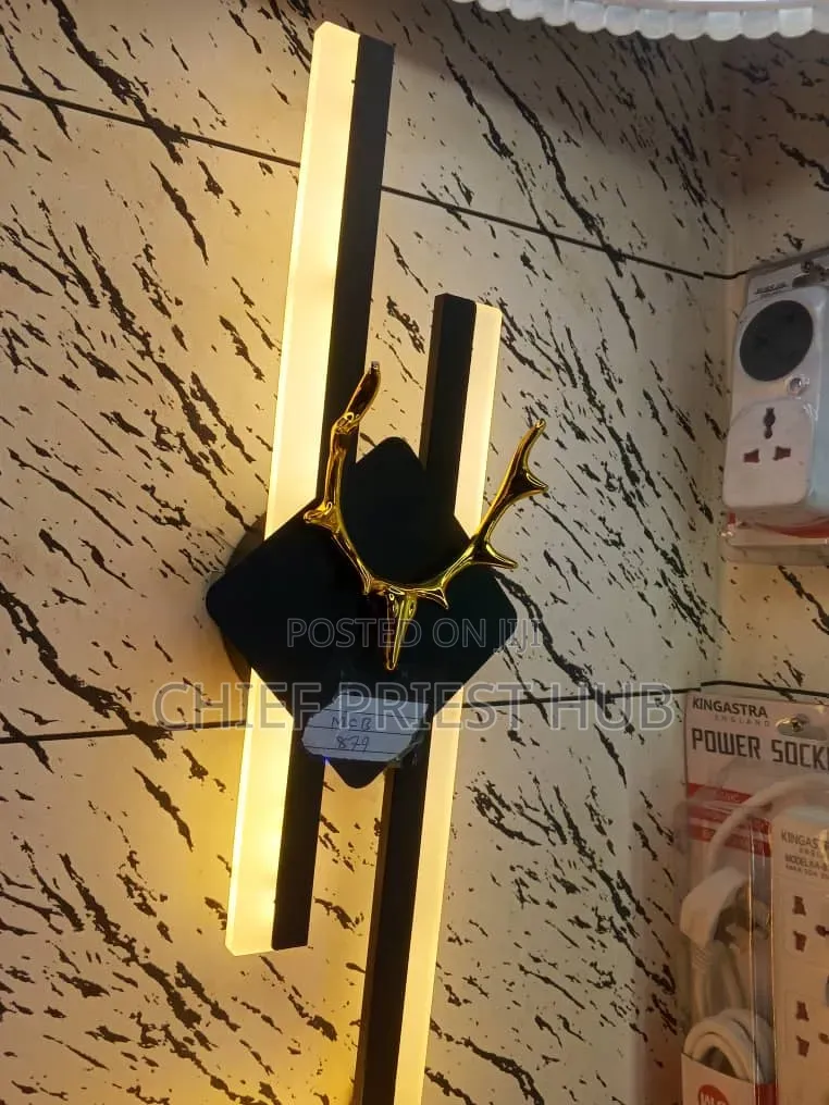 Wall Brackets