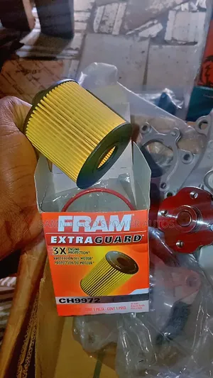 Original Fram Oil Filters